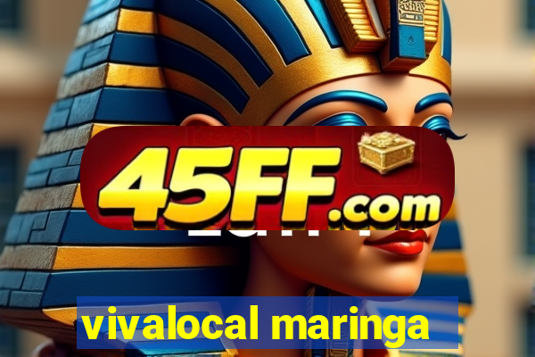 vivalocal maringa